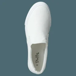 Duffy 92-00205 White