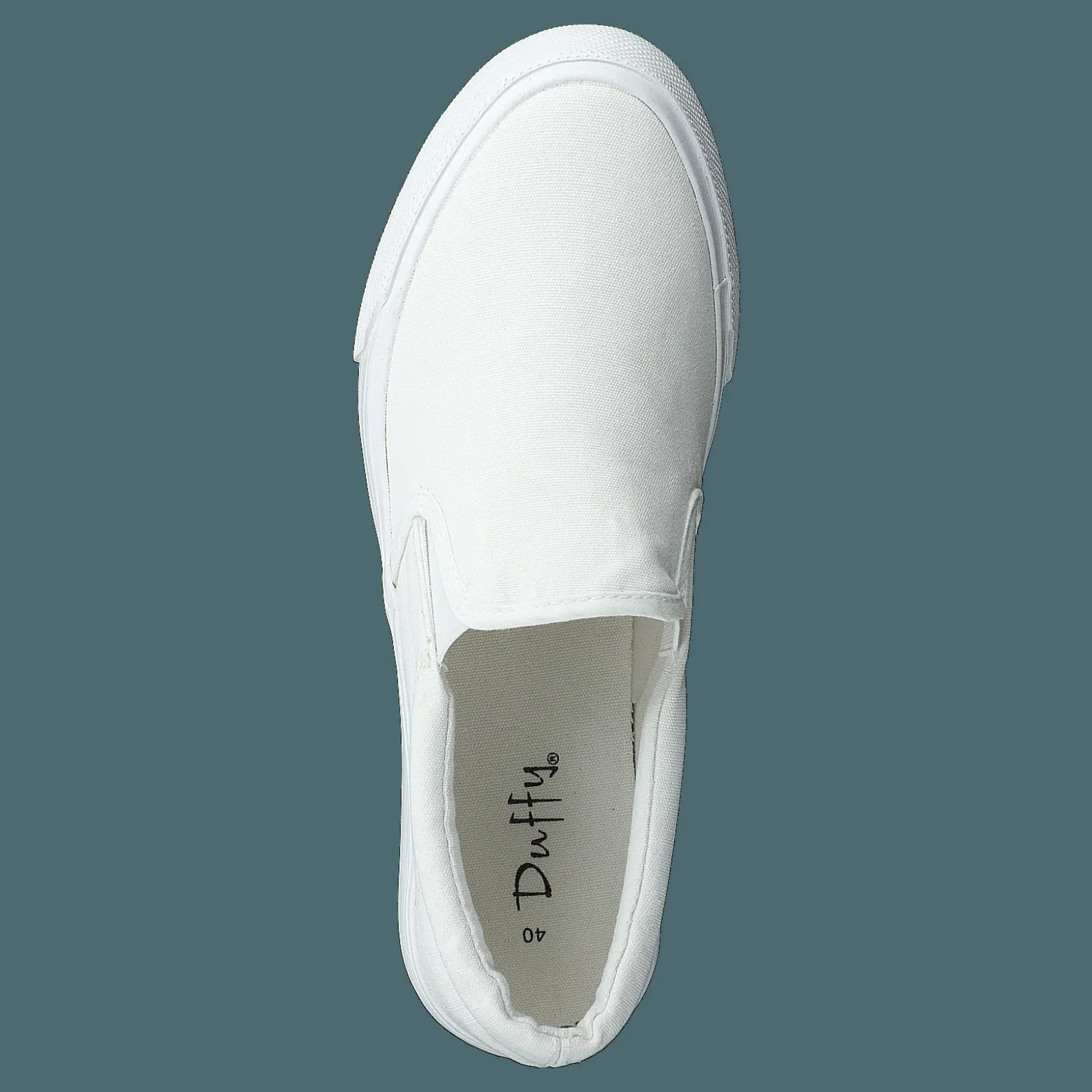Duffy 92-00205 White