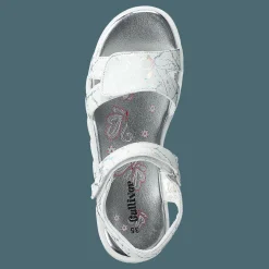 Barn Gulliver 433-0686 White