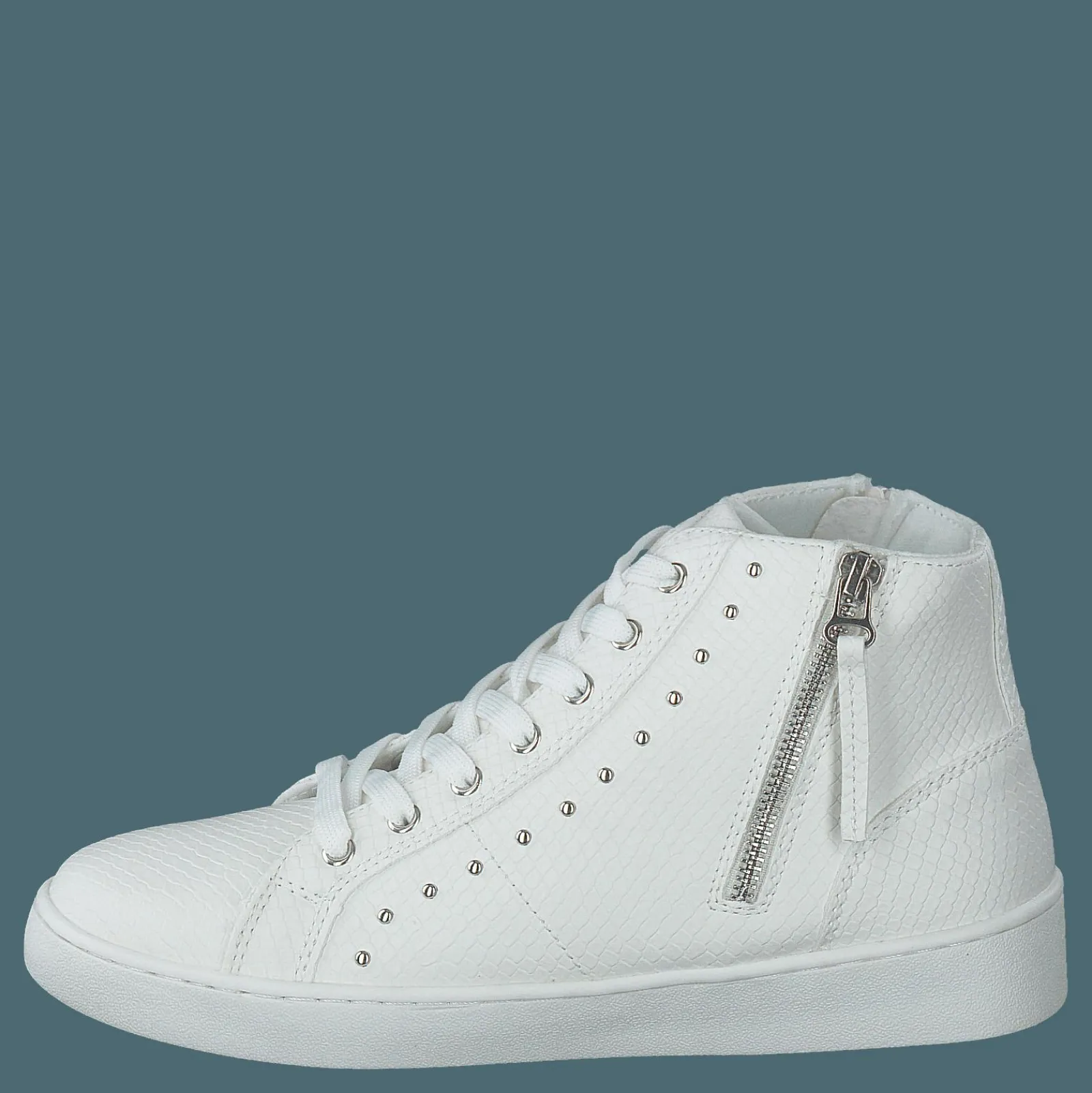 Duffy 73-72228 White