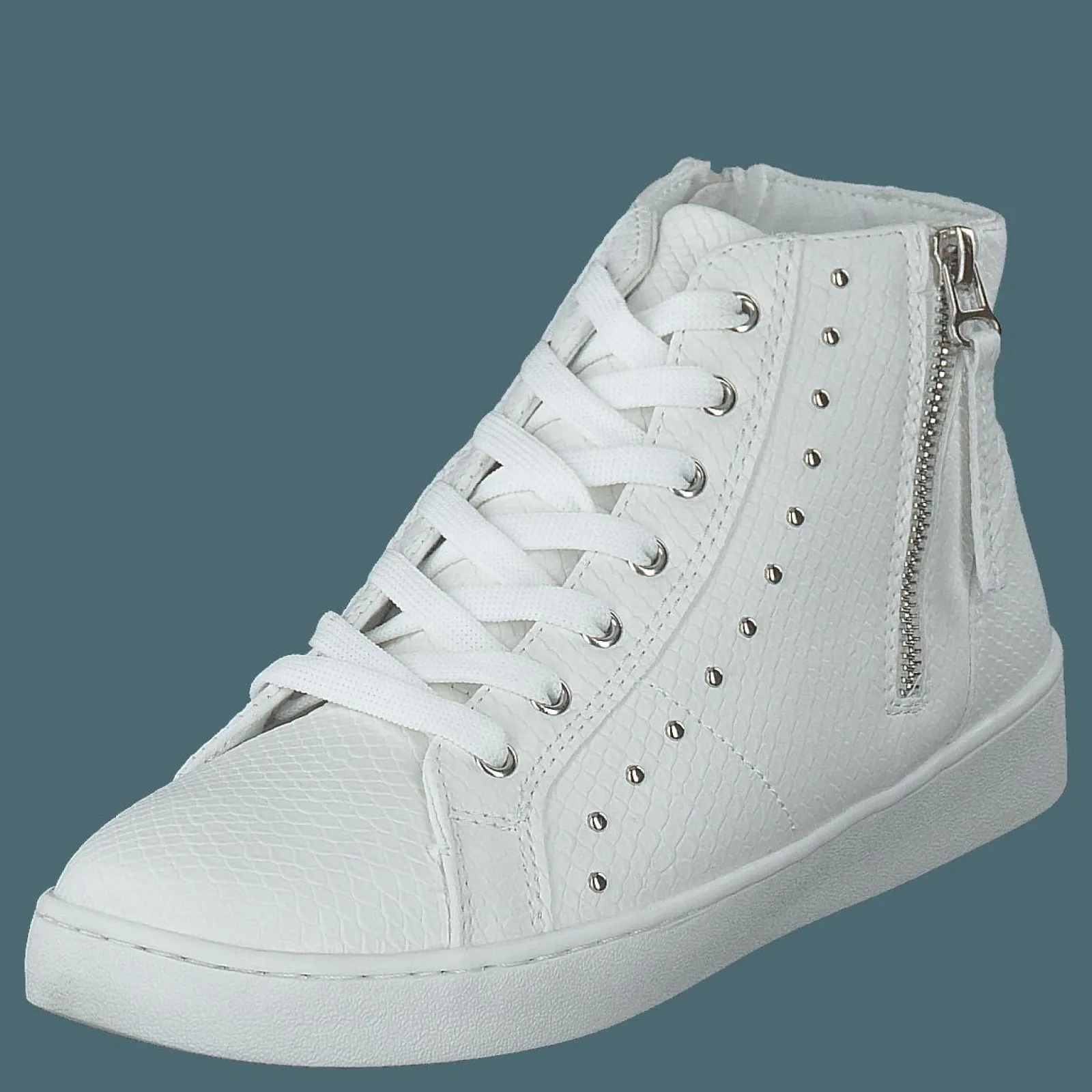 Duffy 73-72228 White