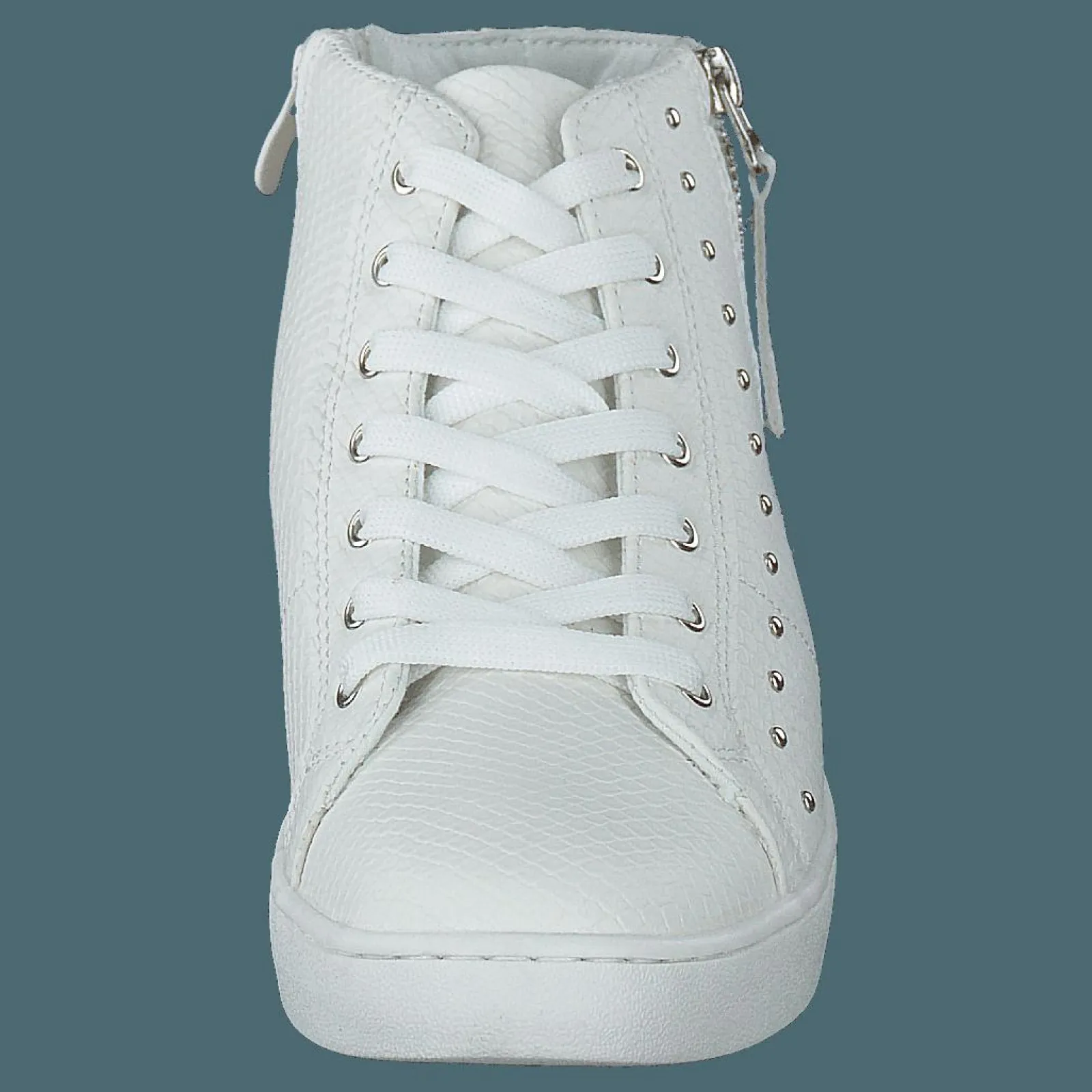 Duffy 73-72228 White