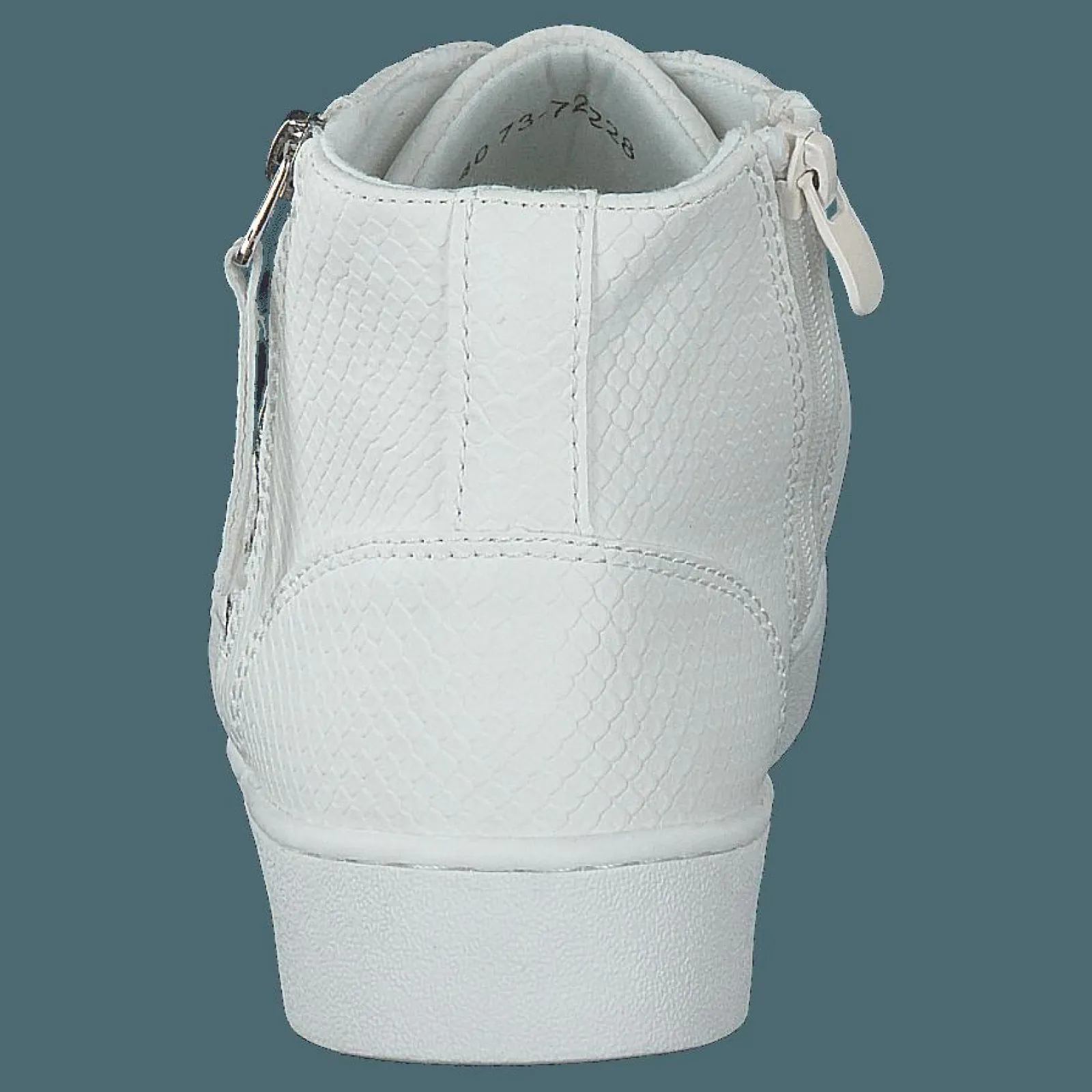 Duffy 73-72228 White