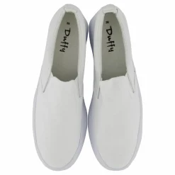 Duffy 92-06025 White