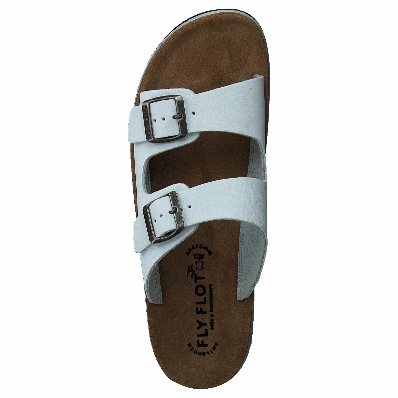 Barn Fly Flot 484-7764 White