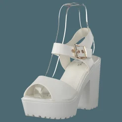 Duffy 97-29500 White