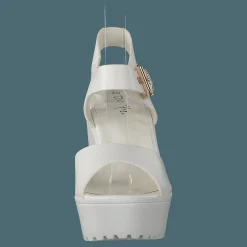 Duffy 97-29500 White