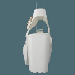 Duffy 97-29500 White