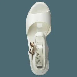 Duffy 97-29500 White