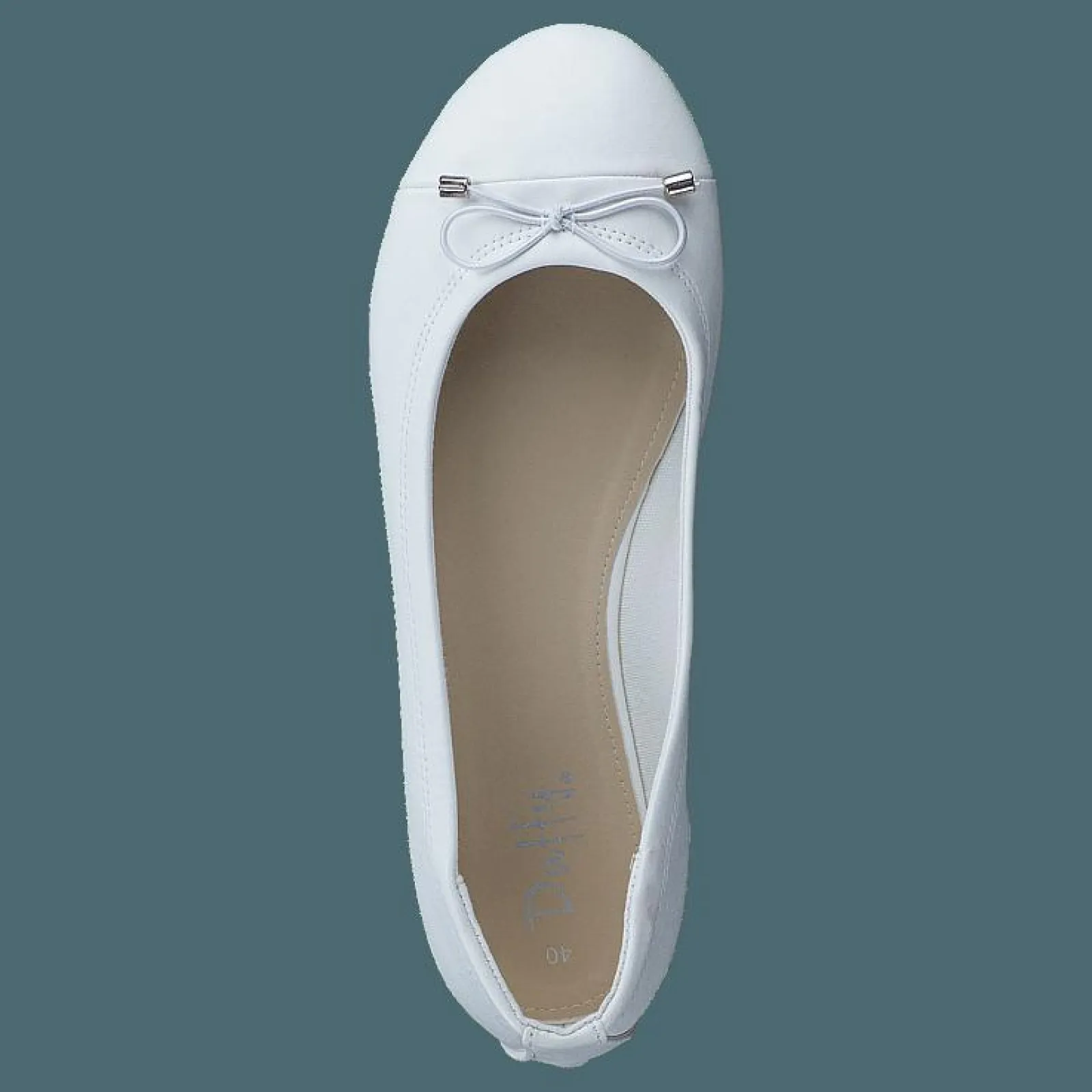 Barn Duffy 92-26437 White