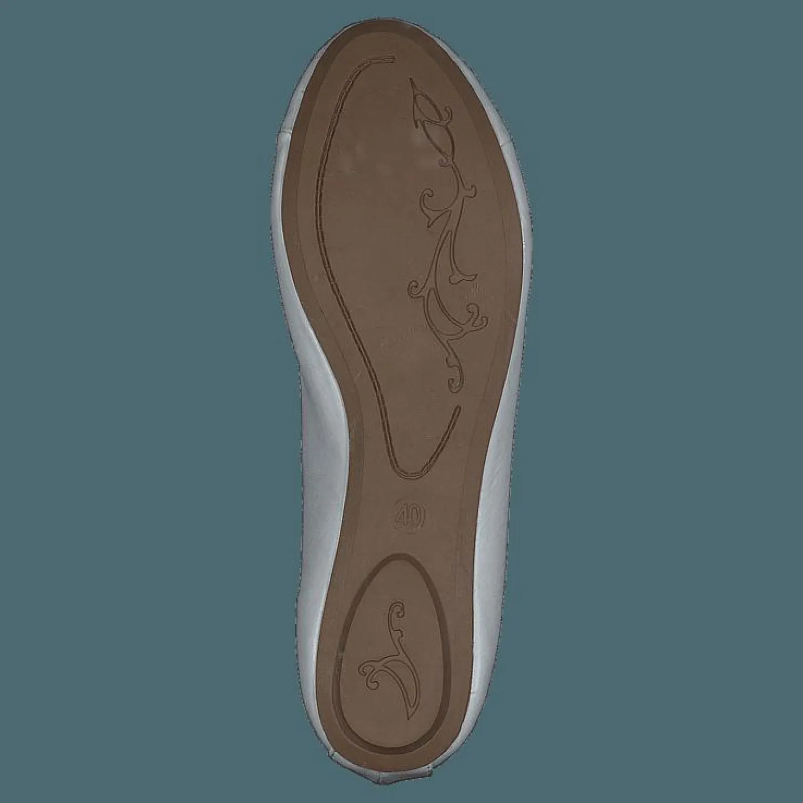 Barn Duffy 92-26437 White