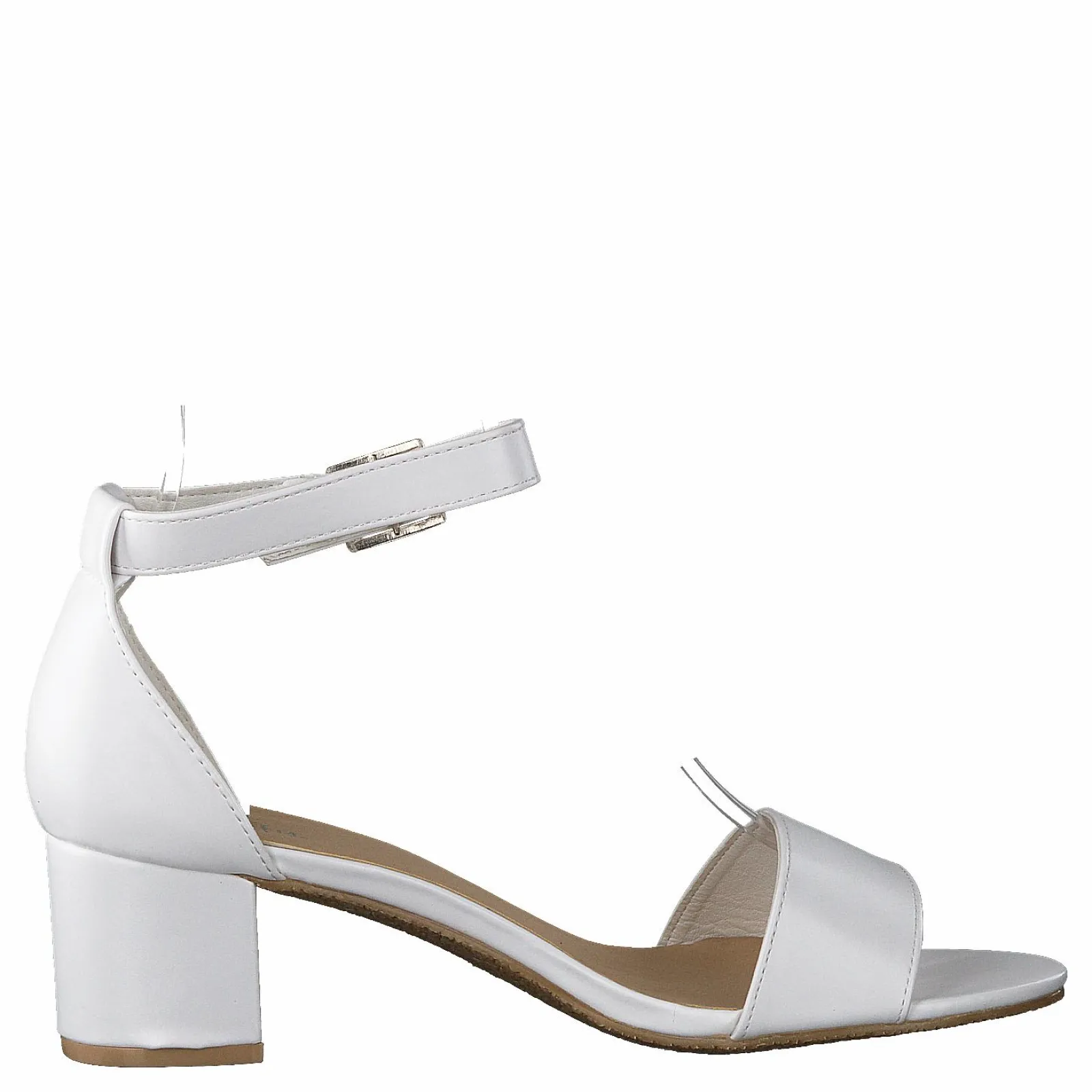 Duffy 97-18551 White