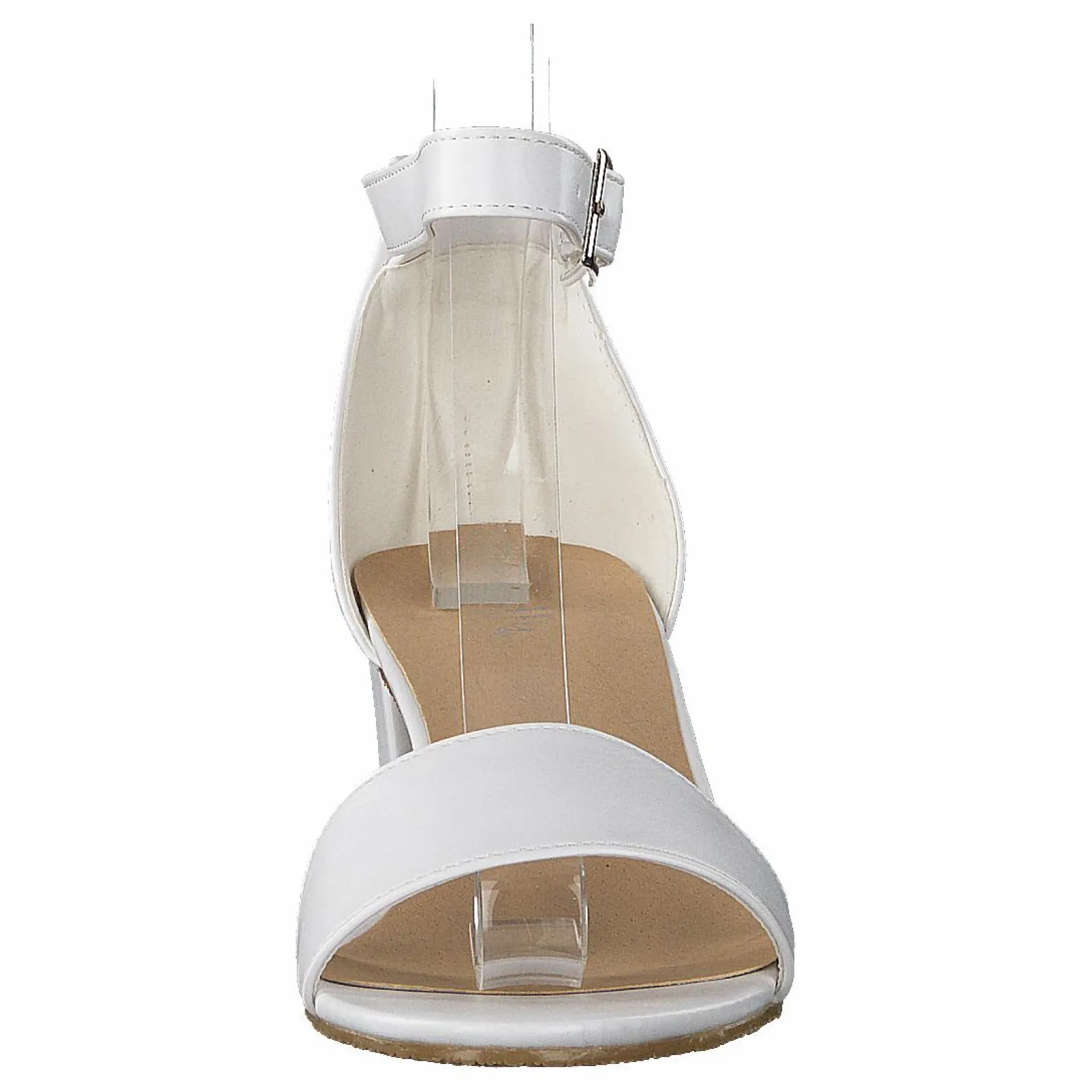 Duffy 97-18551 White