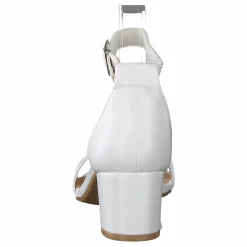 Duffy 97-18551 White