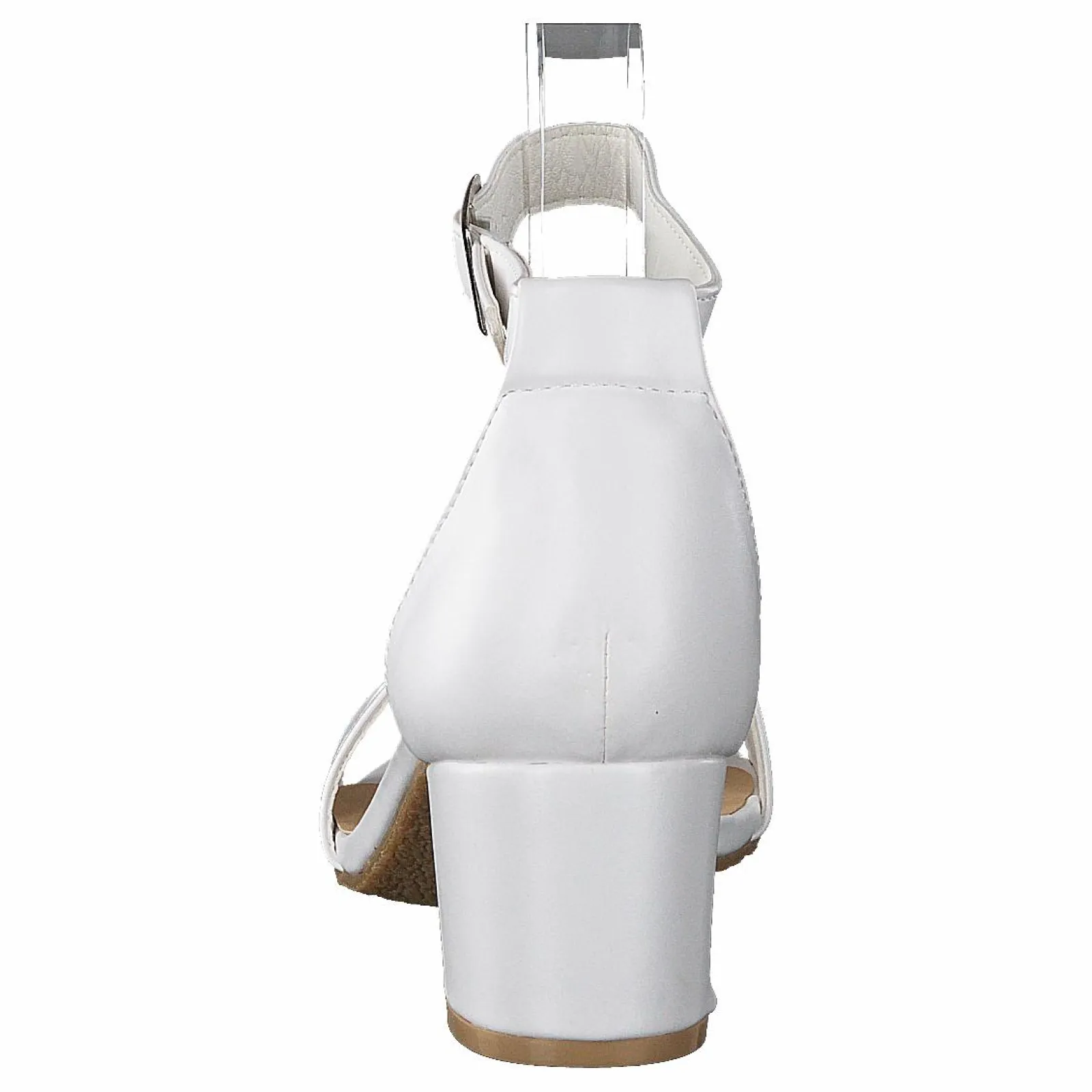 Duffy 97-18551 White