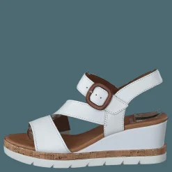 Jana 8-8-28310-26 White