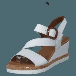 Jana 8-8-28310-26 White