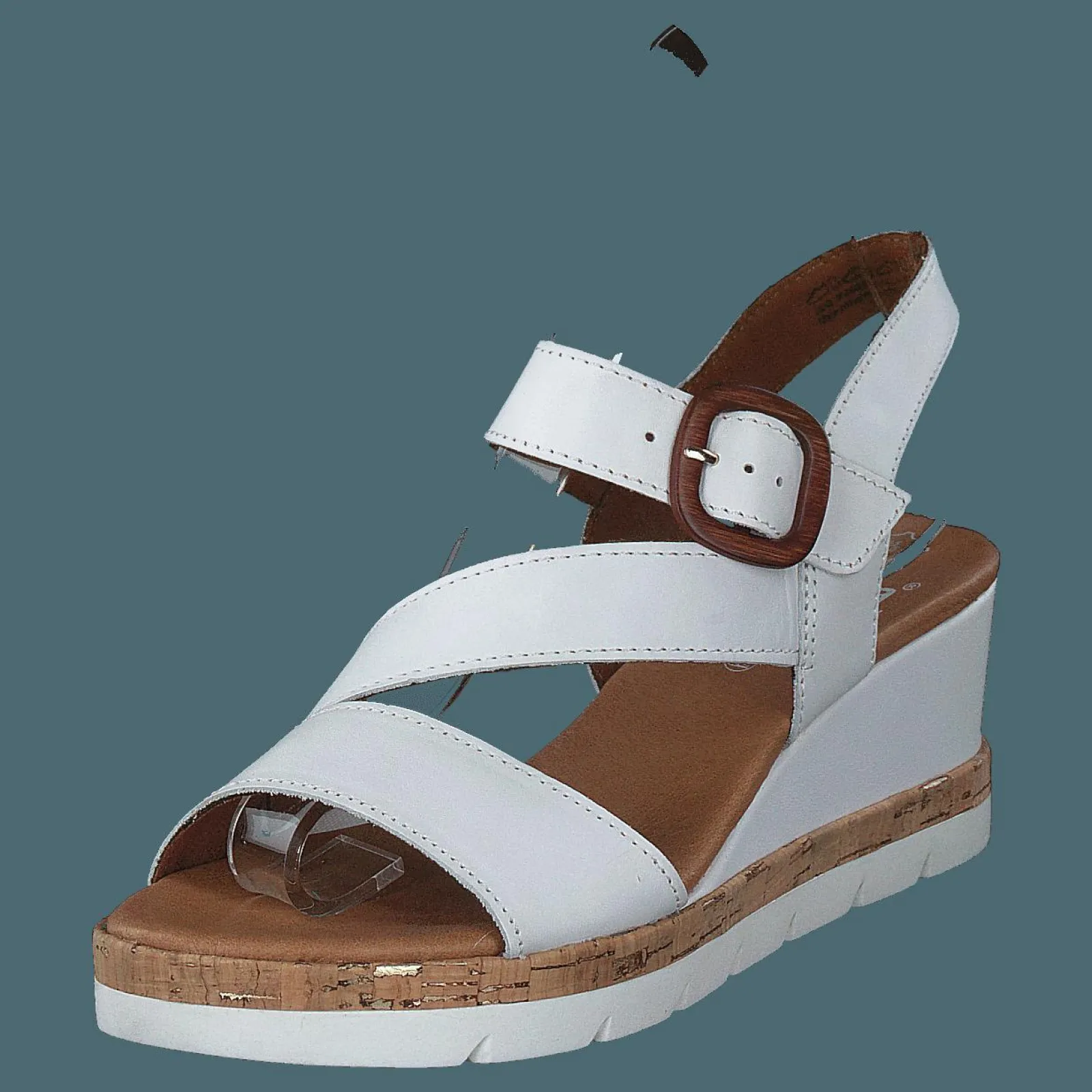 Jana 8-8-28310-26 White