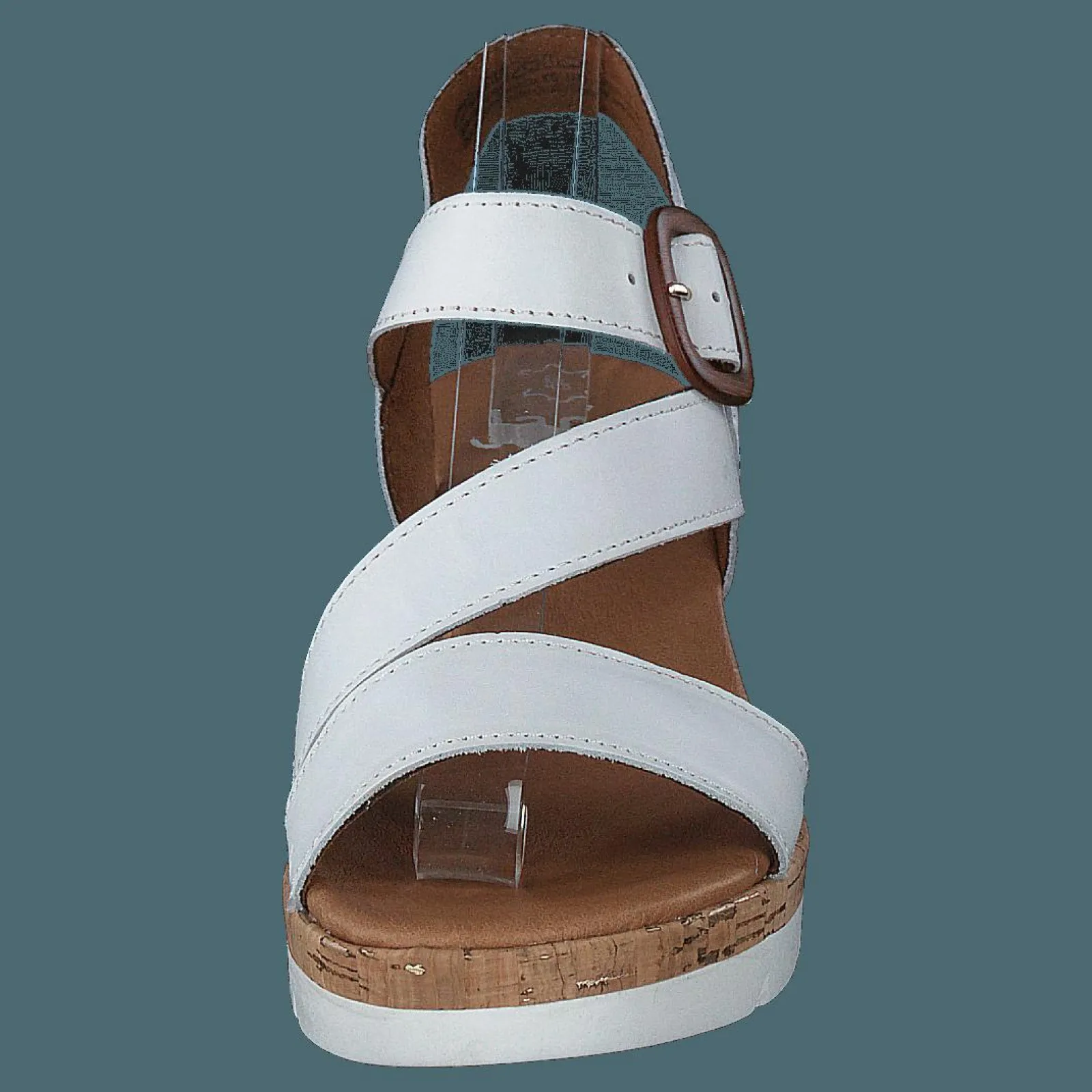 Jana 8-8-28310-26 White