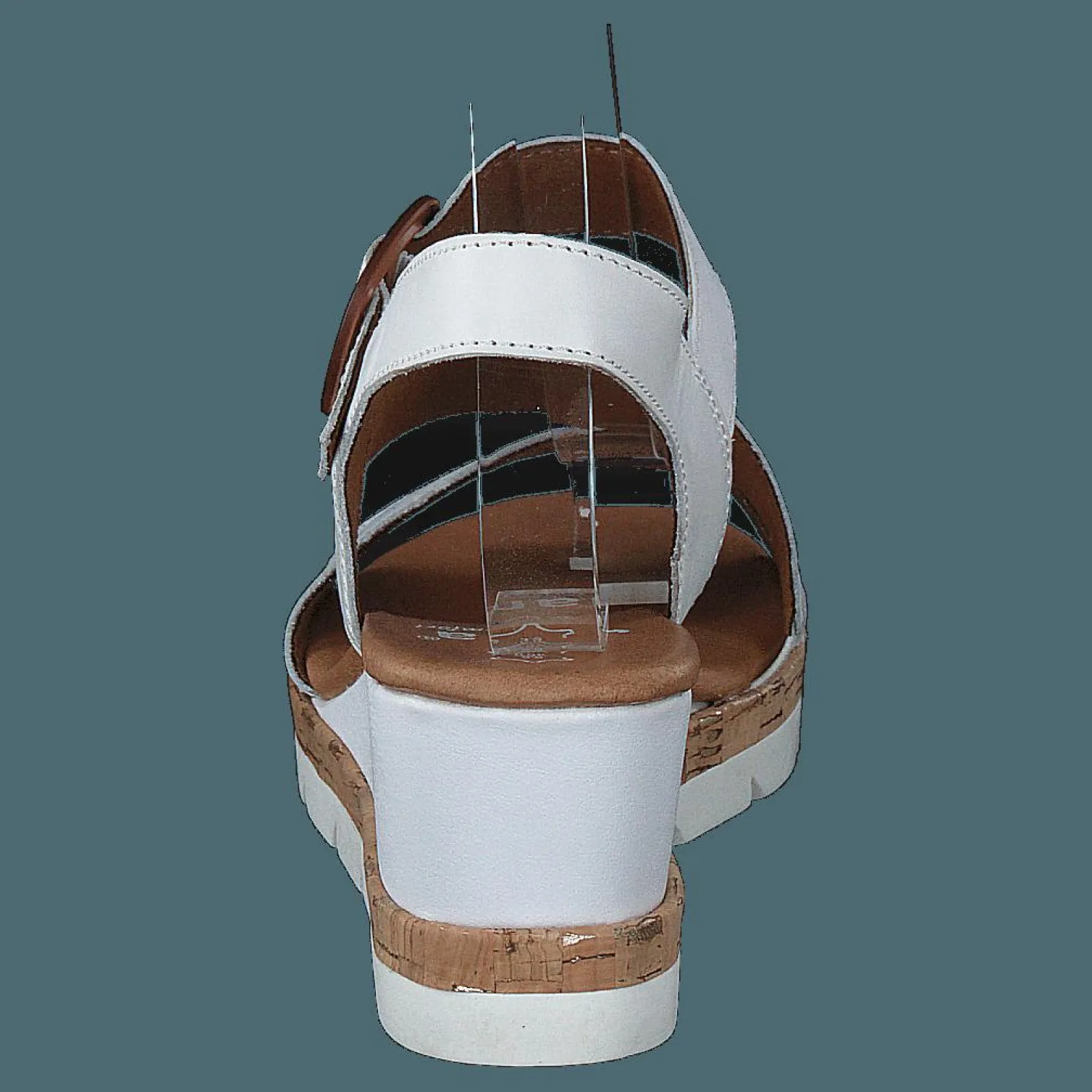 Jana 8-8-28310-26 White