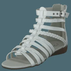 Duffy 75-48857 White