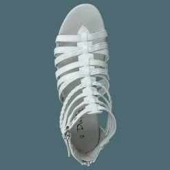 Duffy 75-48857 White