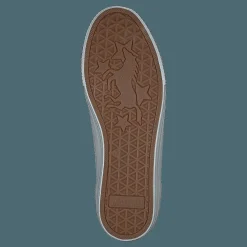 Mustang 1420301 White Blue