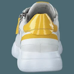 Jana 23728-24-197 White Comb