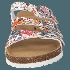 Barn Gulliver 427-0002 White Multi