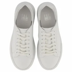Billi Bi 6640-73 White Nappa 73