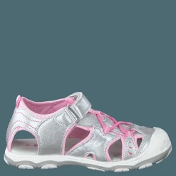 Barn Gulliver 433-2970 White/ Silver