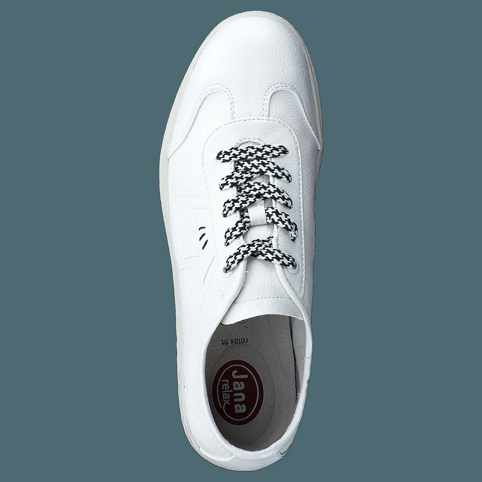 Jana 8-8-23609-26 White Uni