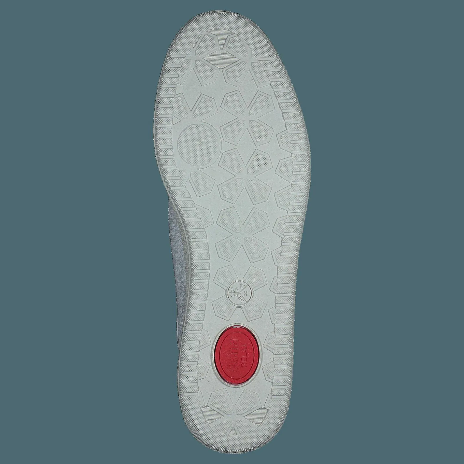 Jana 8-8-23609-26 White Uni