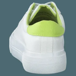 Duffy 92-20206 White/lime