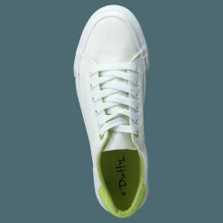 Duffy 92-20206 White/lime