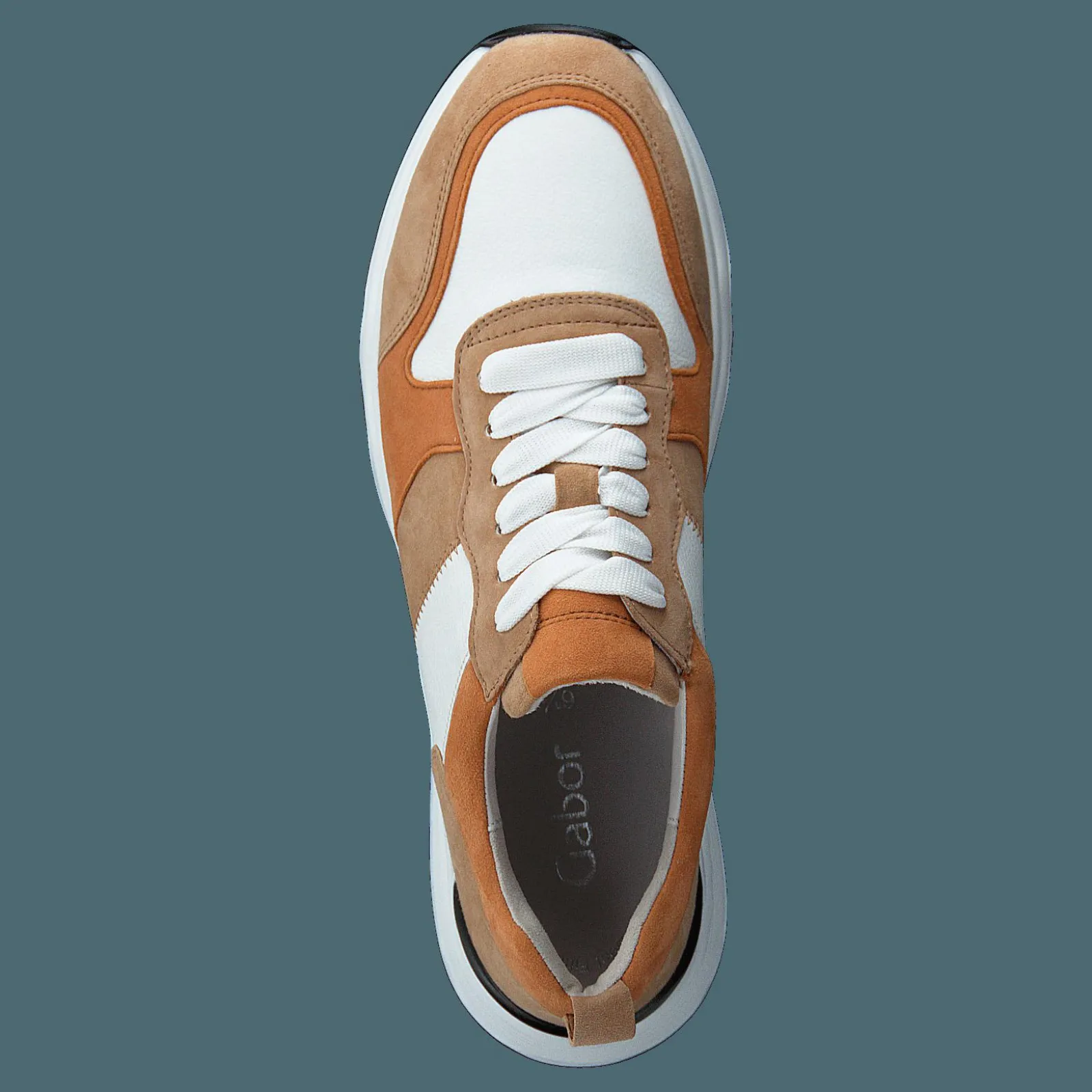 Gabor 43.490.52 Whitemulti