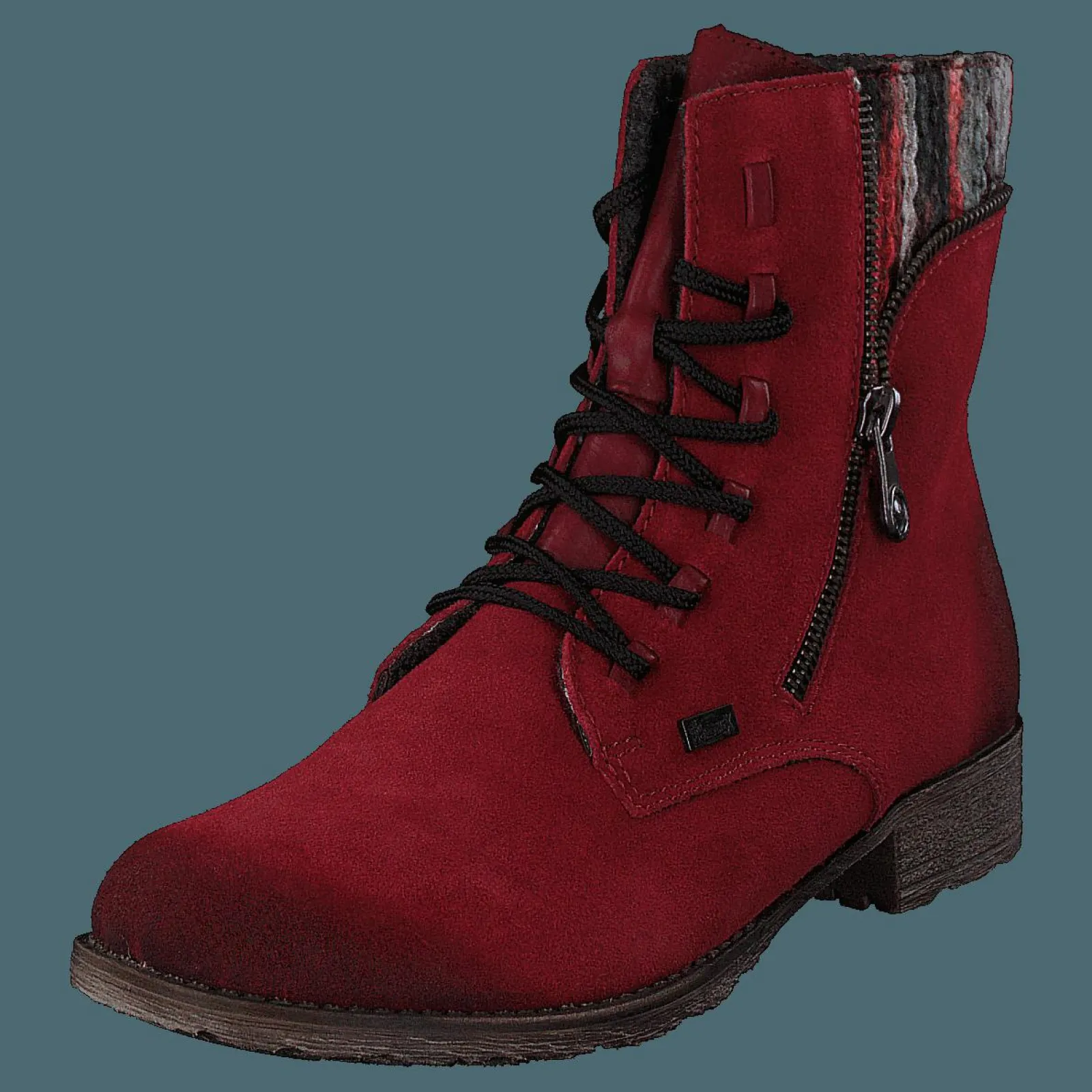 Rieker 70840-35 Wine