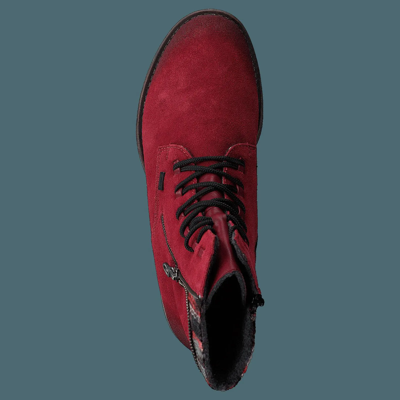 Rieker 70840-35 Wine