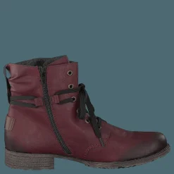 Rieker 70820-36 Wine