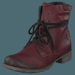 Rieker 70820-36 Wine