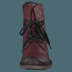 Rieker 70820-36 Wine