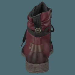 Rieker 70820-36 Wine