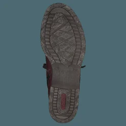 Rieker 70820-36 Wine