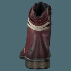 Rieker 71229-36 Wine