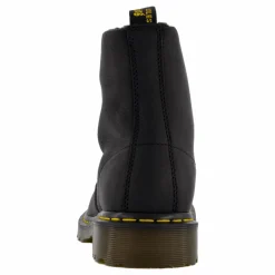 Dr Martens 1460 Wl Black Grizzly