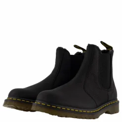 Dr Martens 2976 Wl Black Grizzly