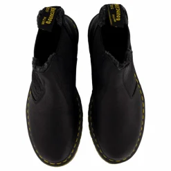 Dr Martens 2976 Wl Black Grizzly