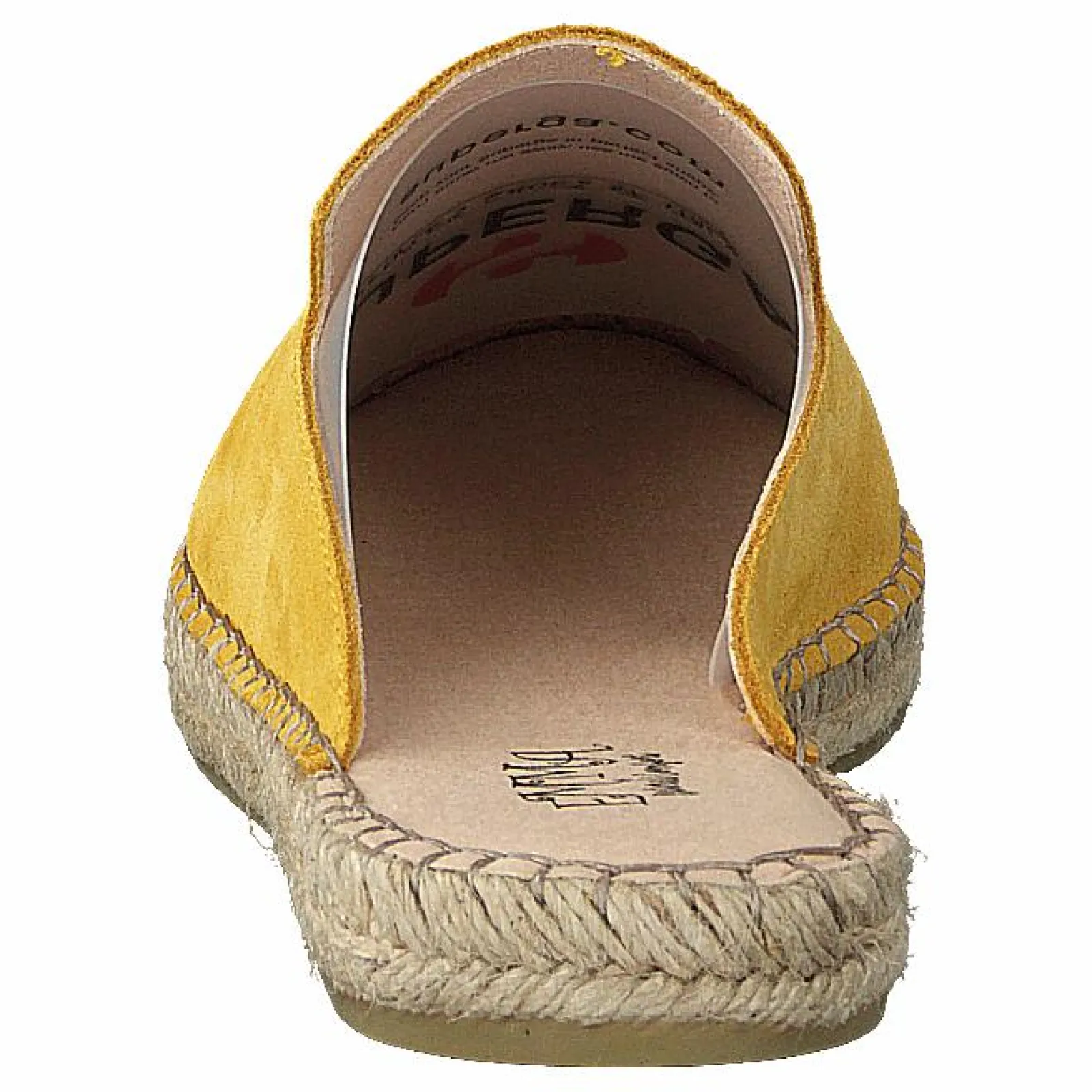 Emma 493-4600 Yellow