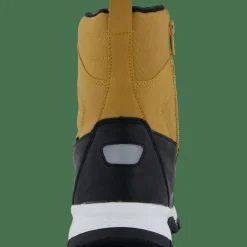 Barn Network 43-00920 Yellow