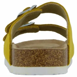 Duffy 86-39336 Yellow